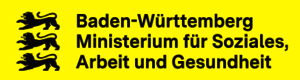 Logo Sozialministerium