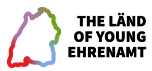 Logo Young Ehrenamt