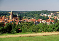 Weil der Stadt