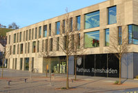 Remshalden
