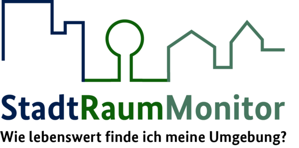 Logo Stadtraummonitor