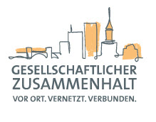 Logo Förderprogramm