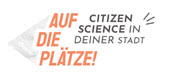 Logo Citizen Science