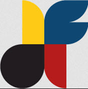Logo Deutsch-Französischer Bürgerfonds