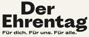 Logo der Ehrentag