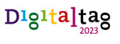Logo Digitaltag 2023