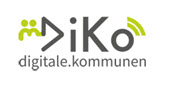 Logo Digitale Kommune