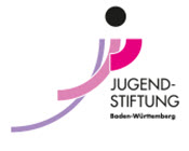 Logo Jugendstiftung BW
