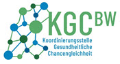 Logo Koordinierungsstelle Gesundheitliche Chancengleichheit