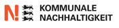 Logo Kommunale Initiative Nachhaltigkeit