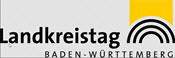 Logo Landkreistag Baden-Württemberg