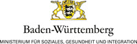 Logo Sozialministerium