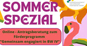 Logo SOmmer Spezial