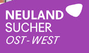 Logo Neuland Sucher Ost West