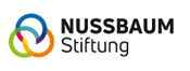 Logo Nussbaumstiftung
