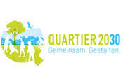 Logo Quartier 2030