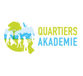 Logo Quartiersakademie