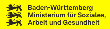 Logo Sozialministerium