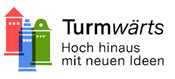 Logo Turmwärts Logo Turmwärts