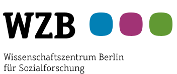 Logo WZB