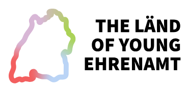 Logo YOung Ehrenamt Logo Young Ehrenamt