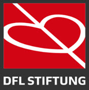 Logo DFL Stiftung