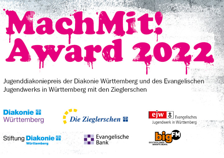 Logo MachMit!Award