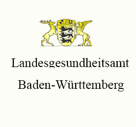 Landesgesundheitsamt