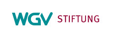 Logo WGV Stiftung